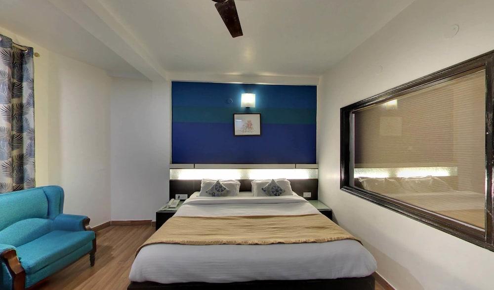 Vilasa Lall Ji Resort Dalhousie Bagian luar foto