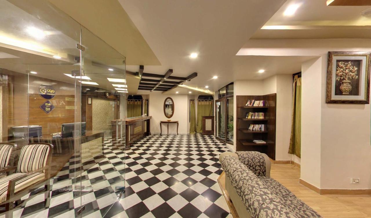 Vilasa Lall Ji Resort Dalhousie Bagian luar foto